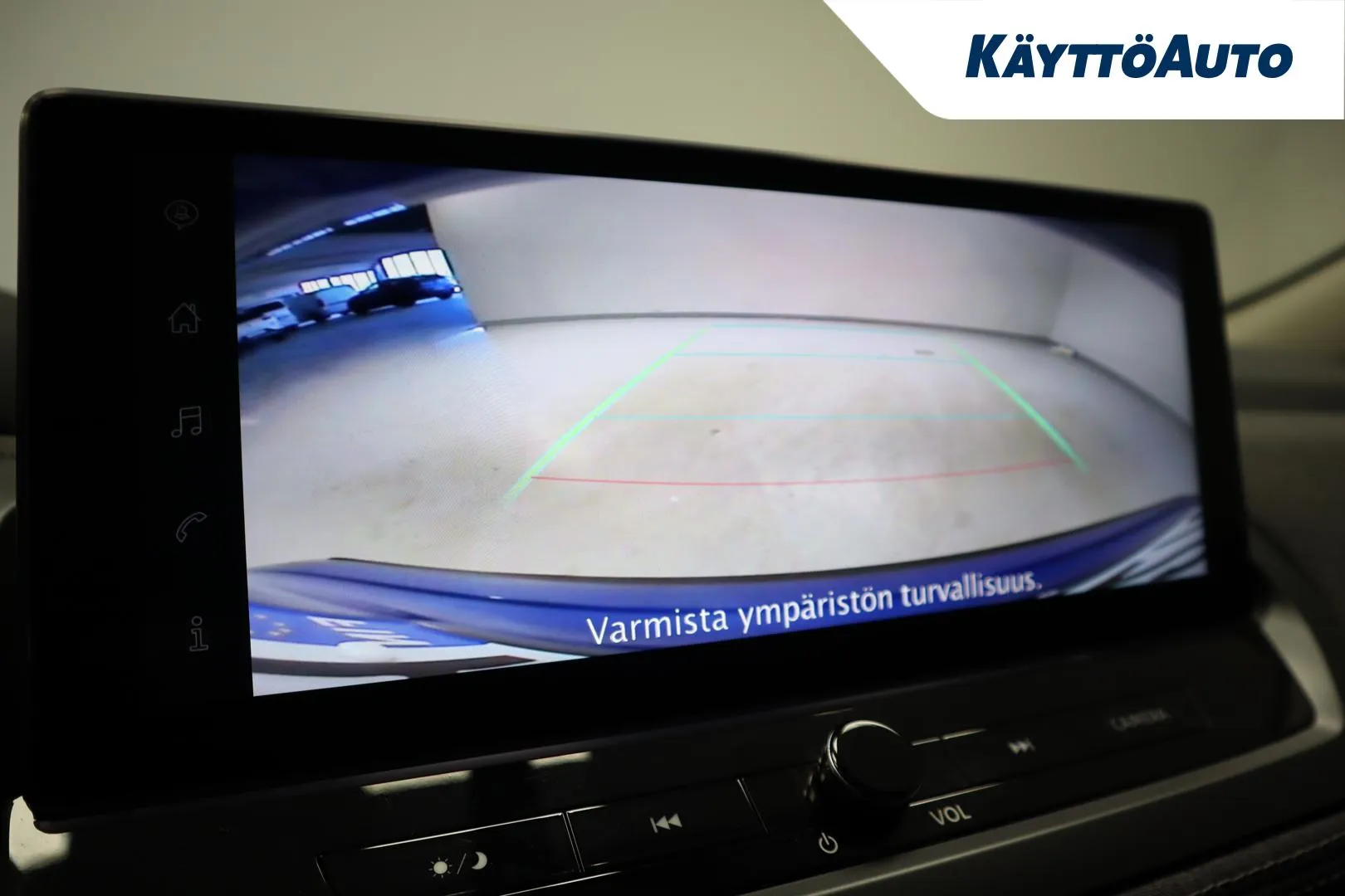 NISSAN Qashqai KVV-278 carousel image