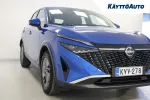 NISSAN Qashqai KVV-278 carousel thumbs