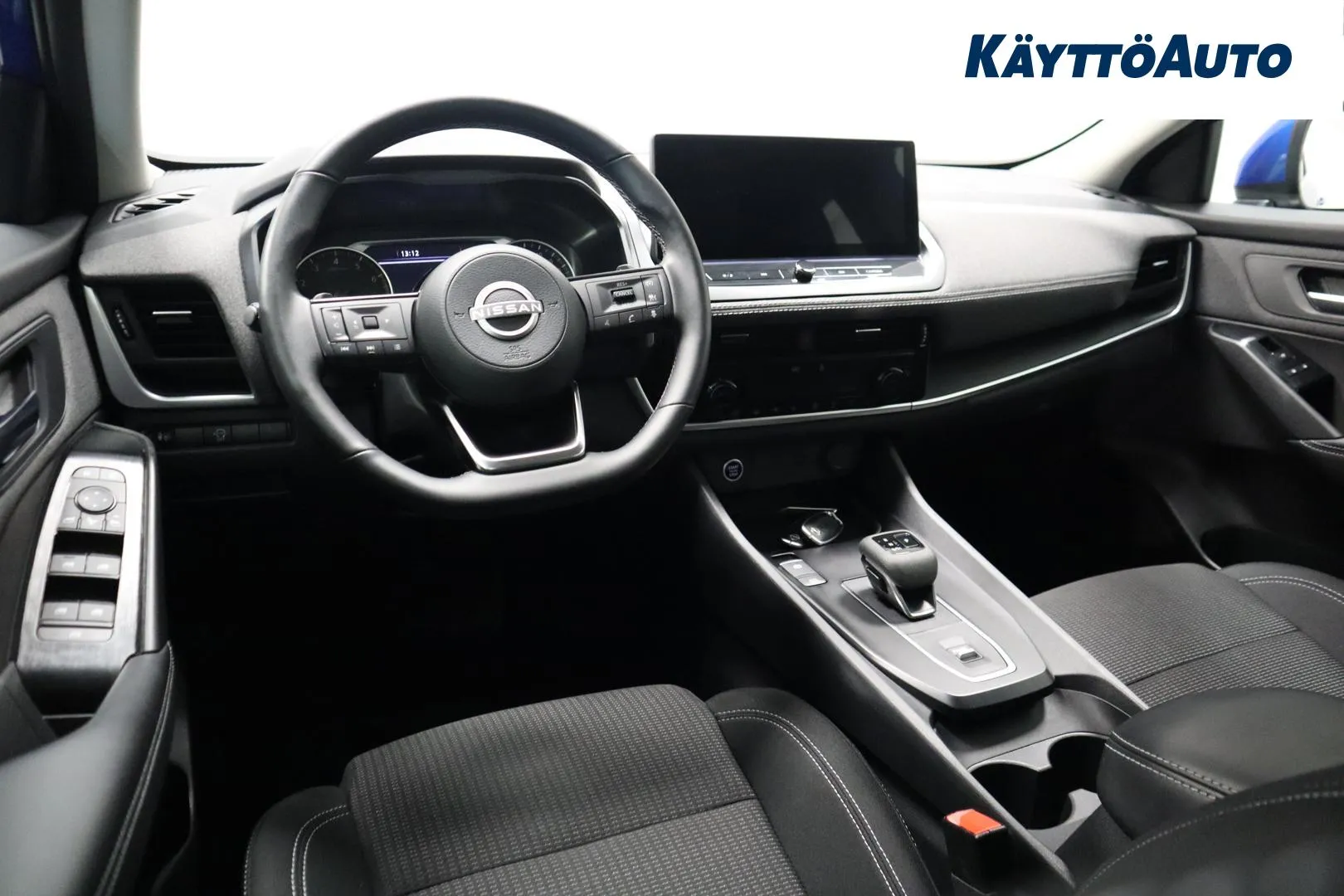 NISSAN Qashqai KVV-278 carousel image