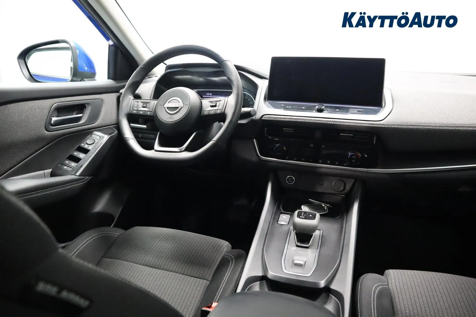 NISSAN Qashqai KVV-278 carousel image