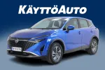 NISSAN Qashqai KVV-278 carousel thumbs