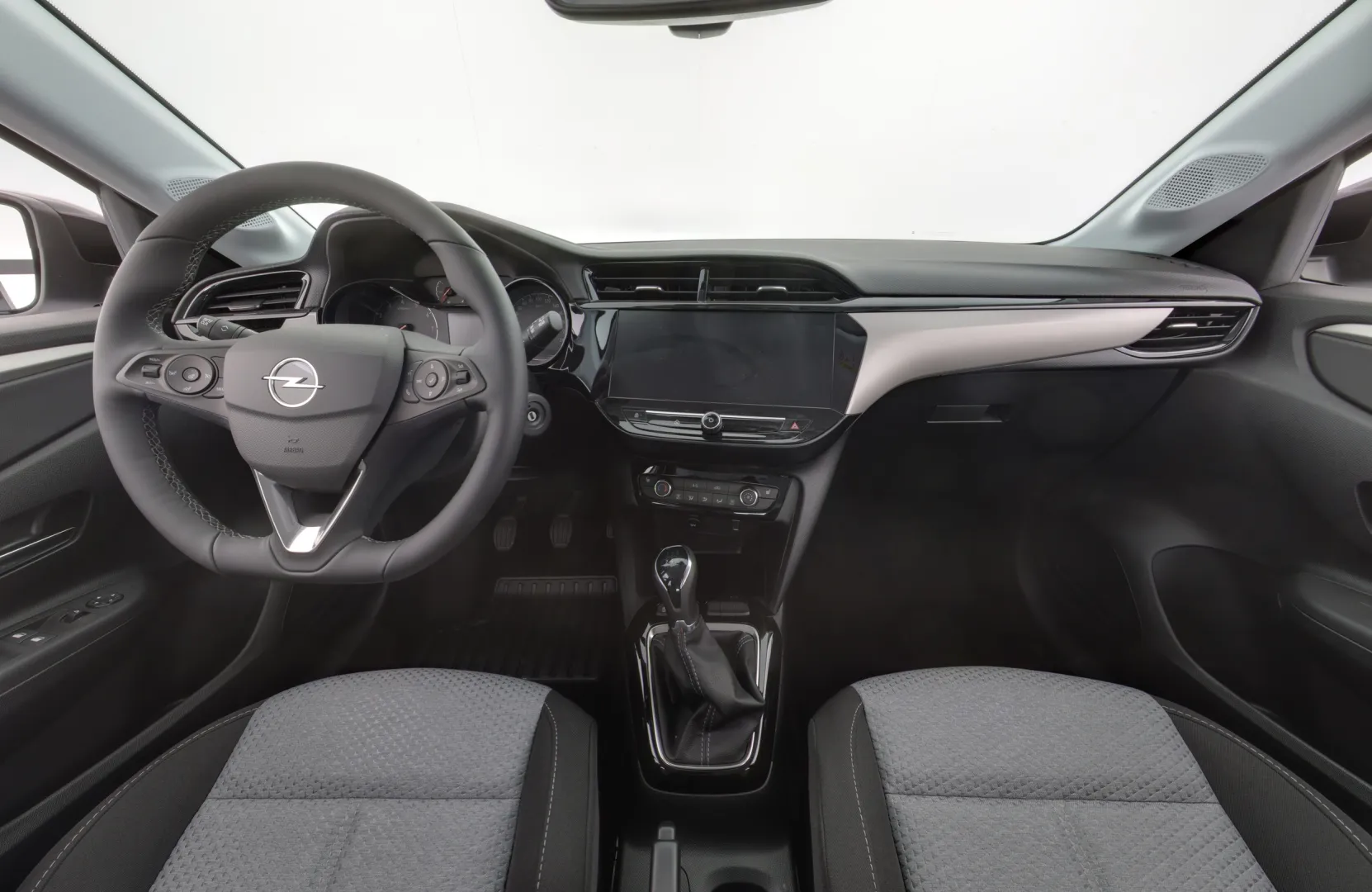 OPEL Corsa CSB-275 carousel image