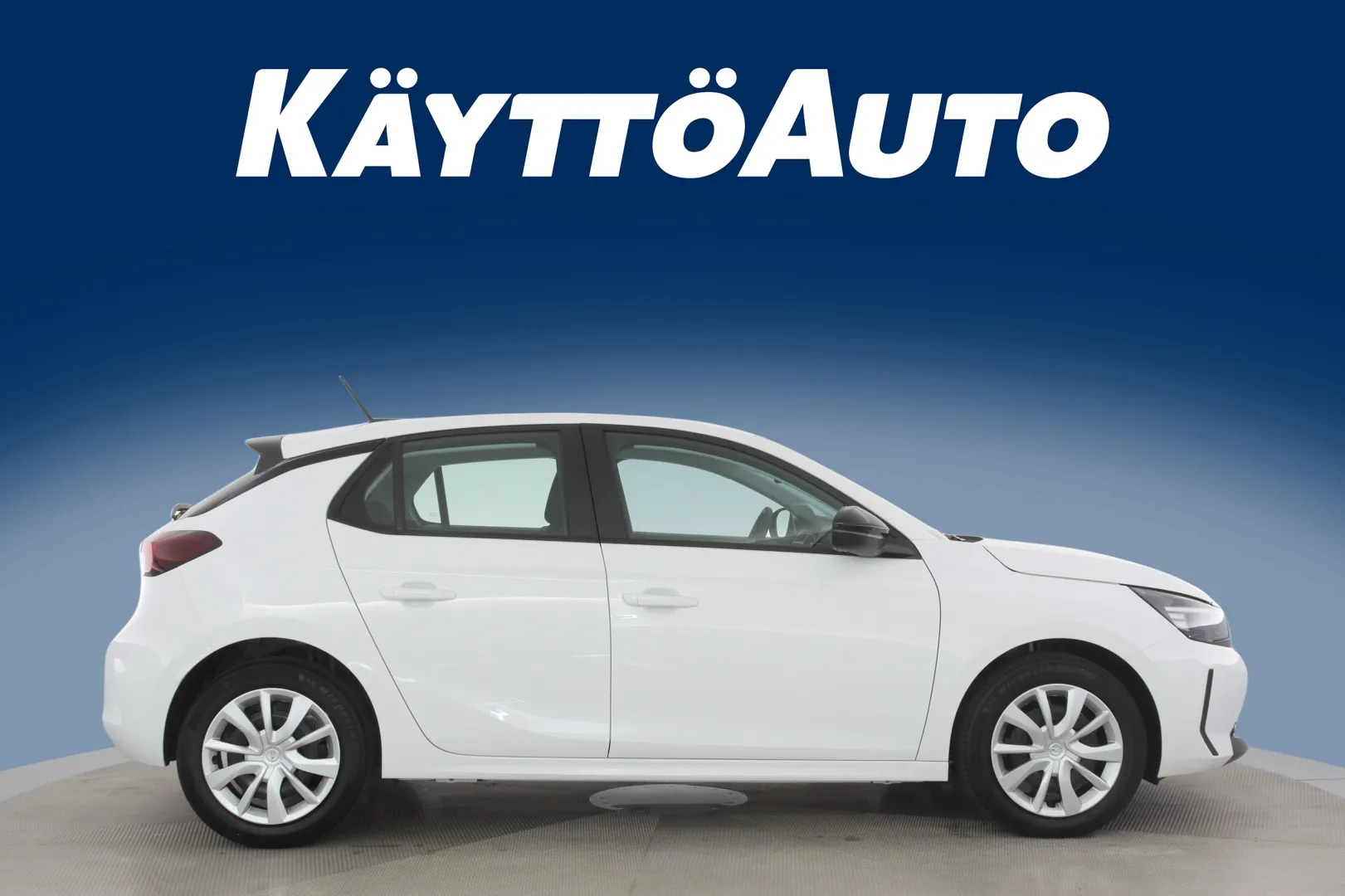 OPEL Corsa CSB-275 carousel image