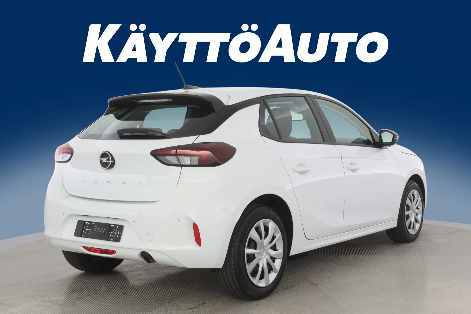 OPEL Corsa CSB-275 carousel image