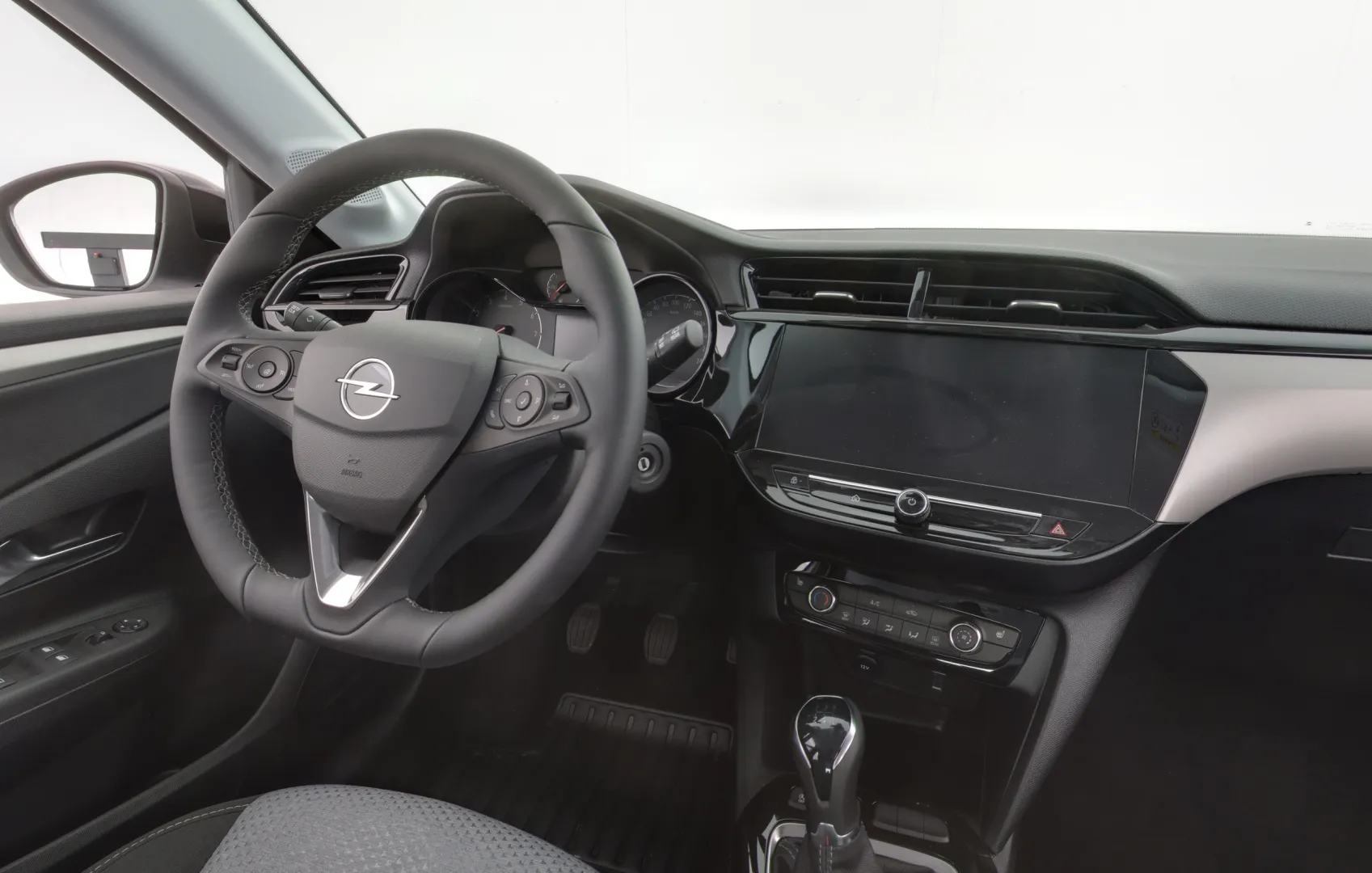 OPEL Corsa CSB-275 carousel image