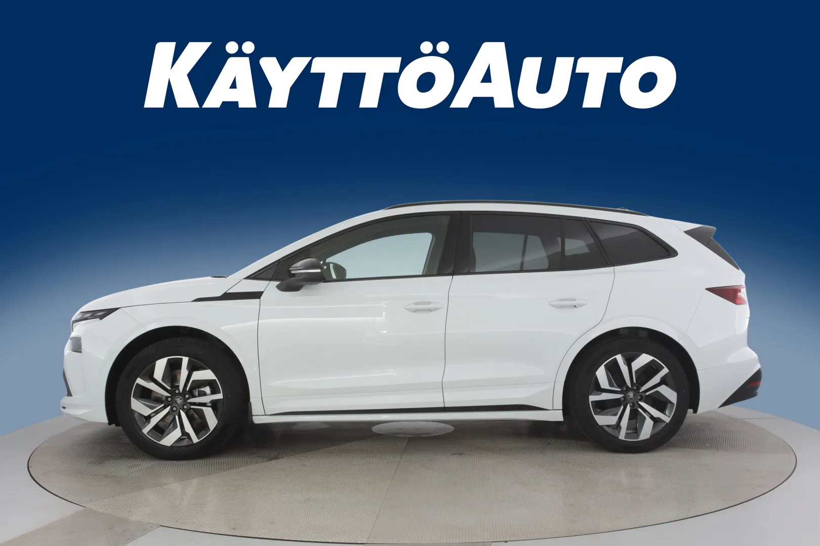 Skoda Enyaq ISL-624 carousel image