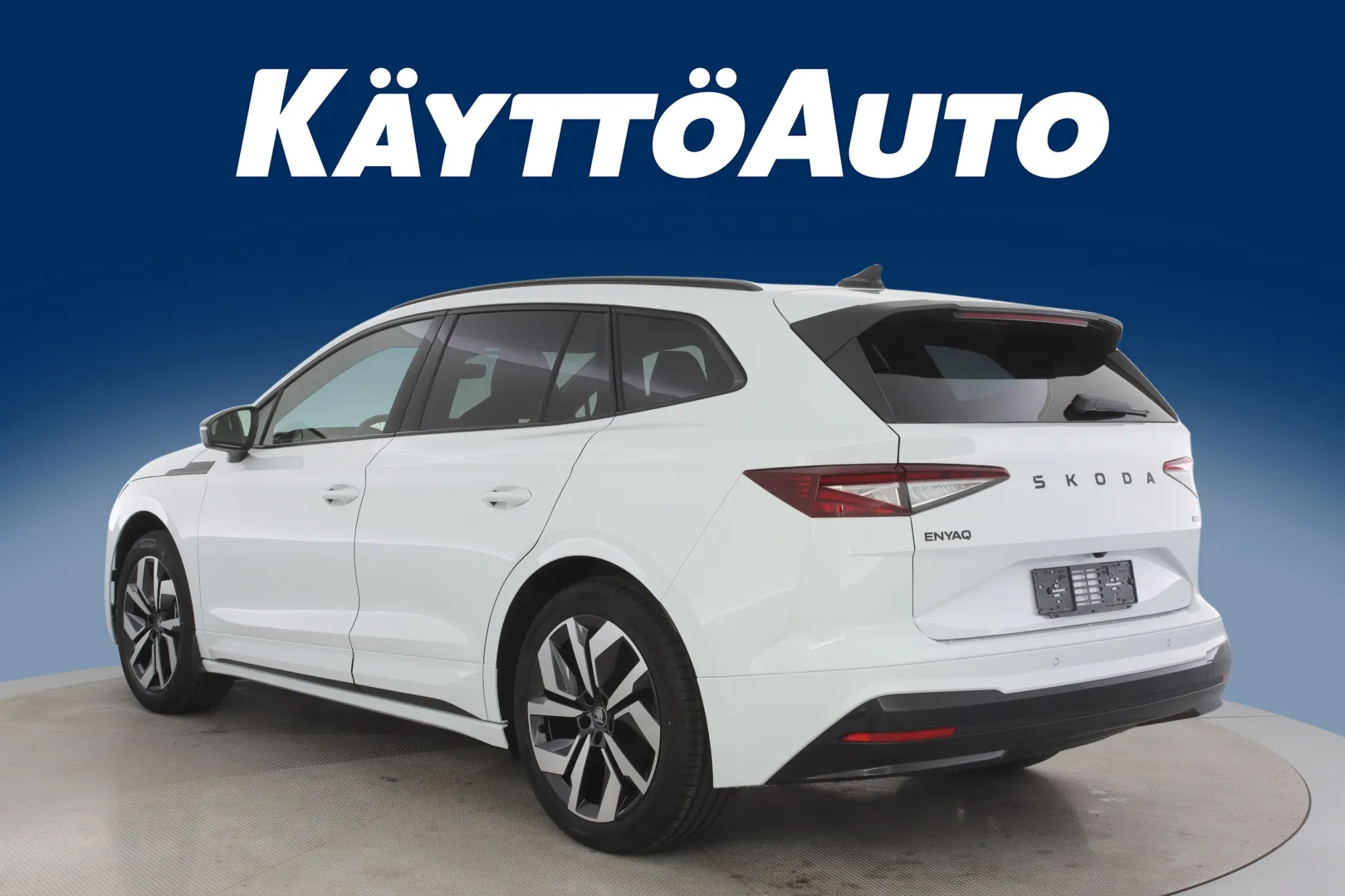 Skoda Enyaq ISL-624 carousel image