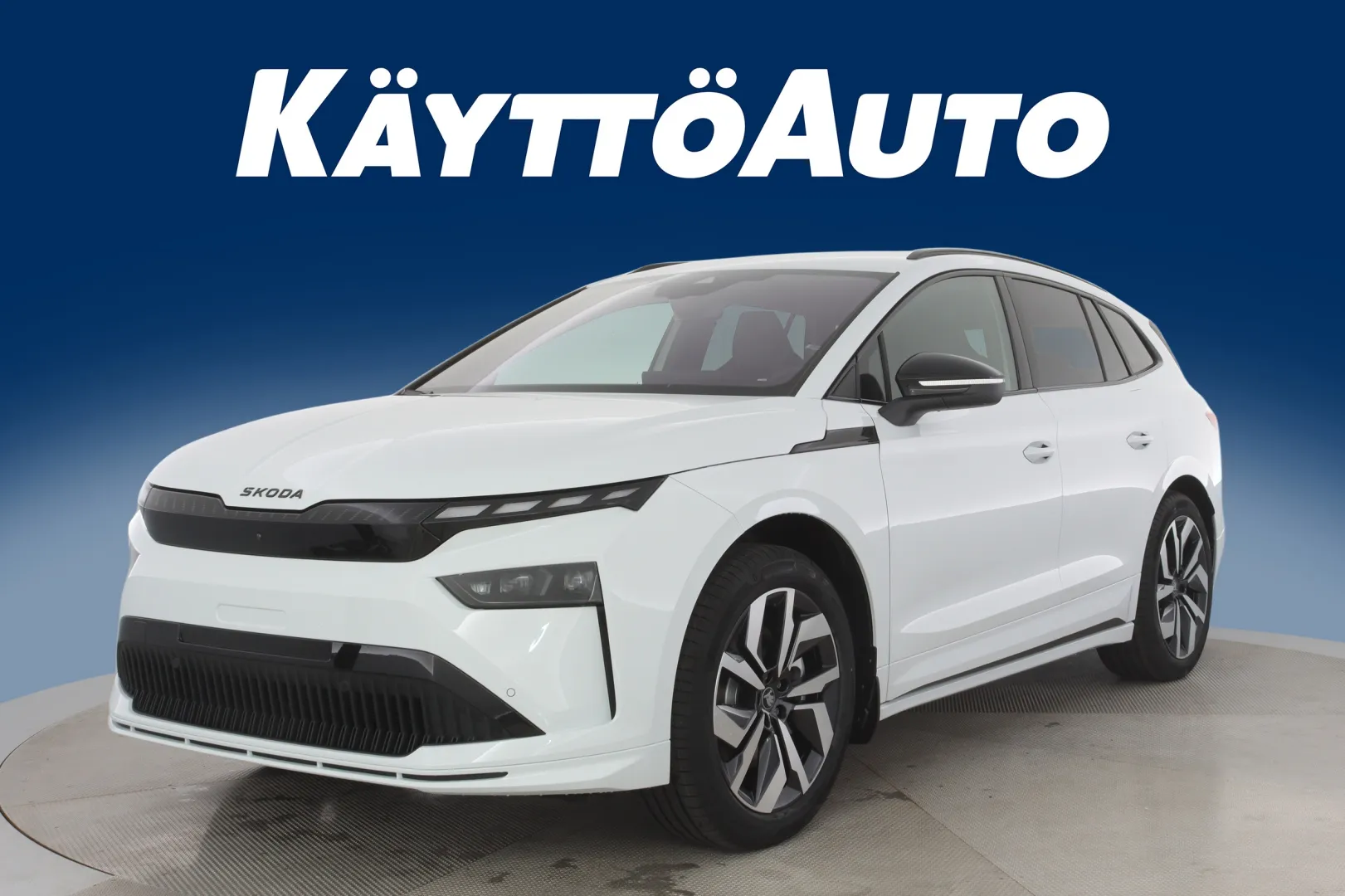 Skoda Enyaq ISL-624 carousel image