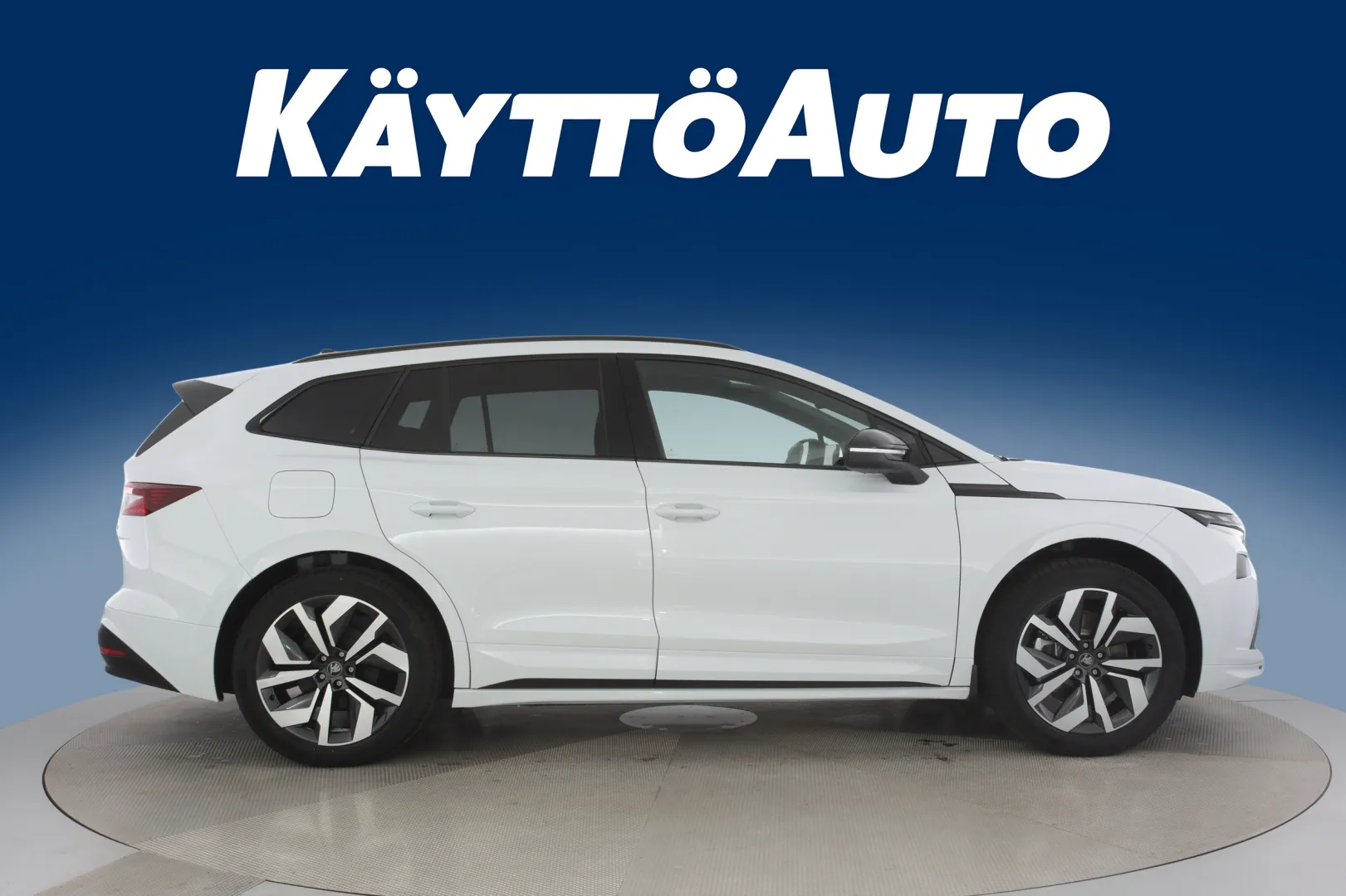 Skoda Enyaq ISL-624 carousel image