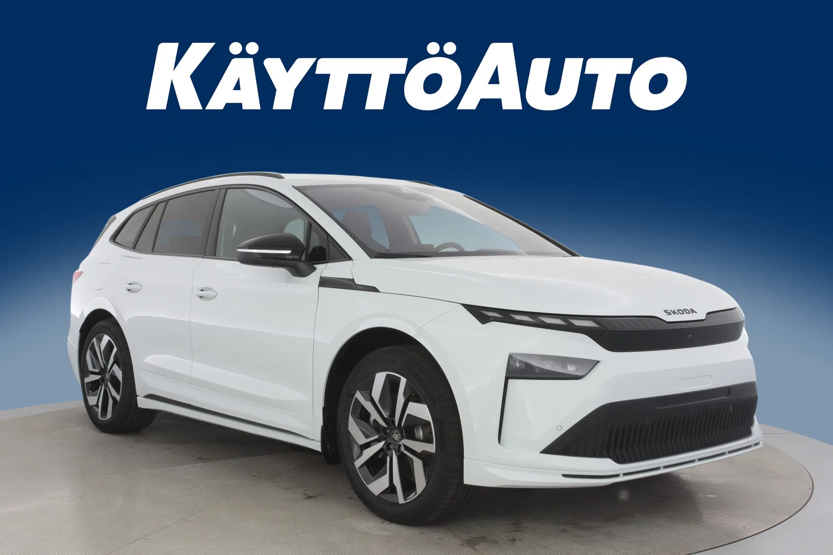 Skoda Enyaq ISL-624 carousel image
