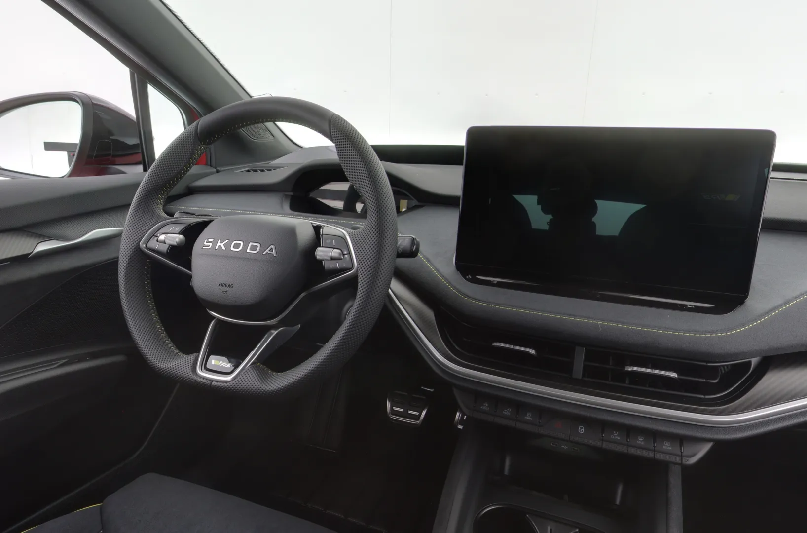 Skoda Elroq XTZ-635 carousel image