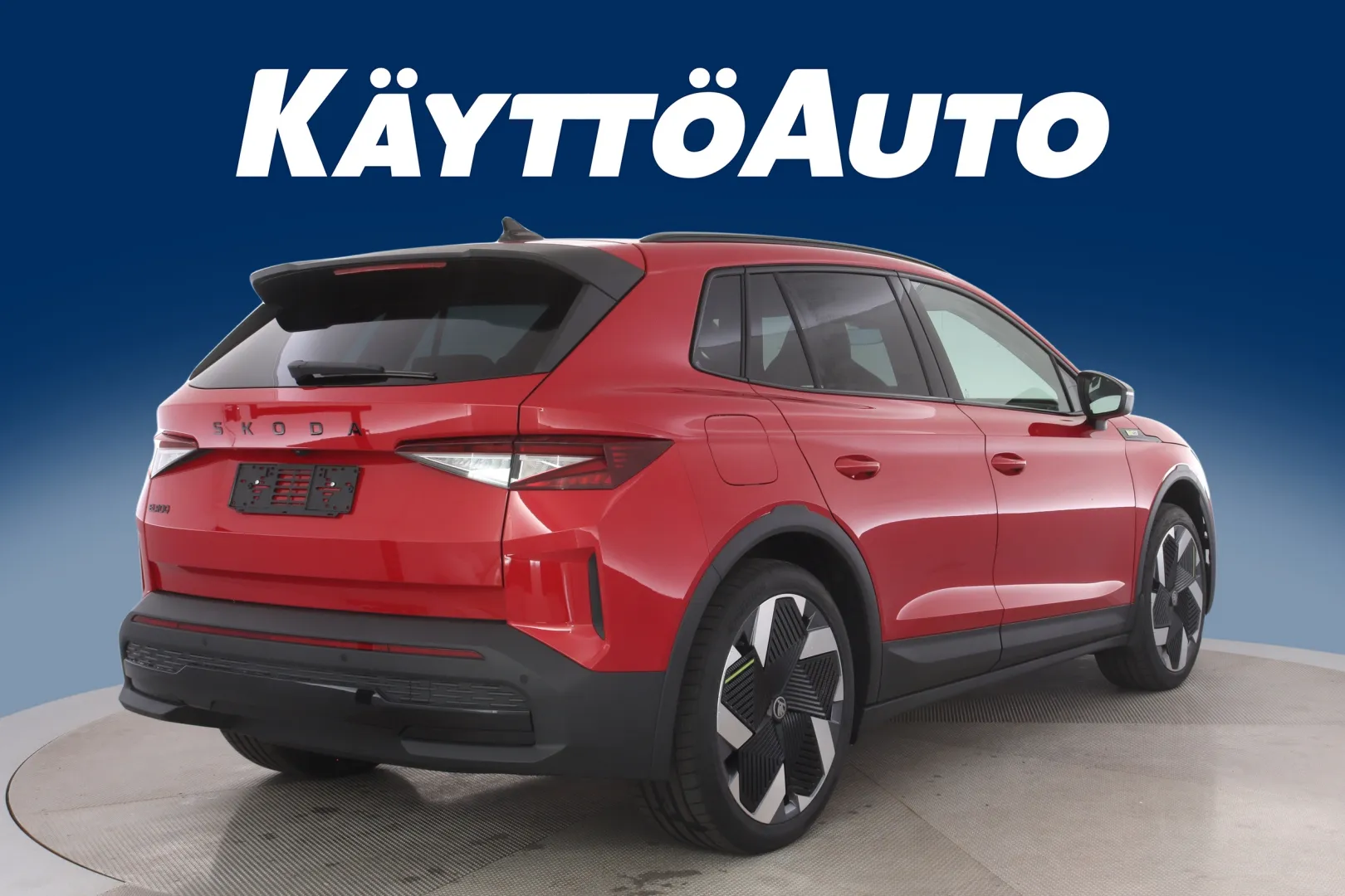 Skoda Elroq XTZ-635 carousel image