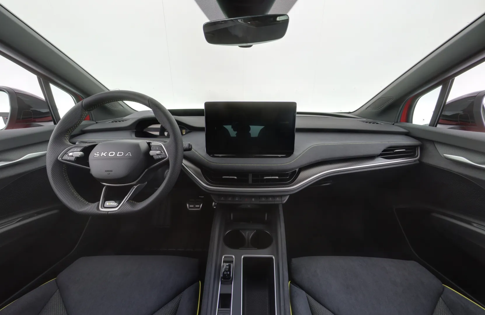Skoda Elroq XTZ-635 carousel image