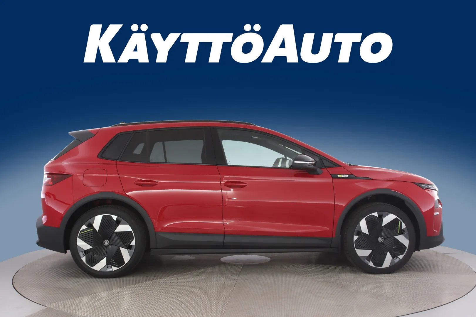 Skoda Elroq XTZ-635 carousel image