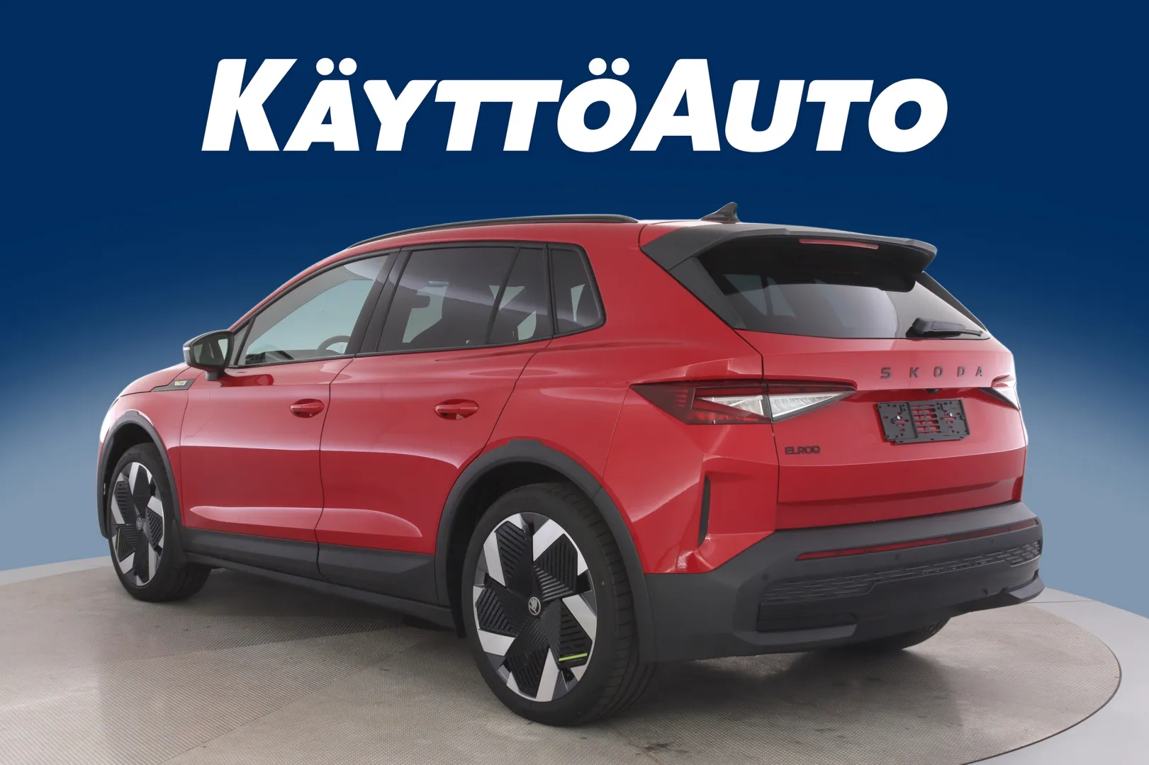 Skoda Elroq XTZ-635 carousel image