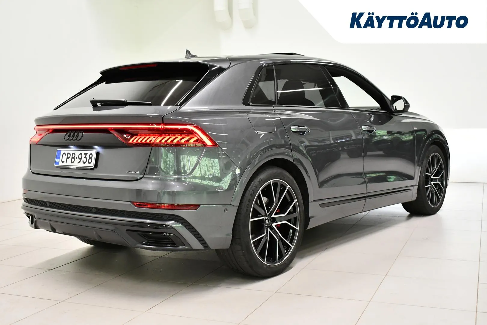 AUDI Q8 CPB-938 carousel image