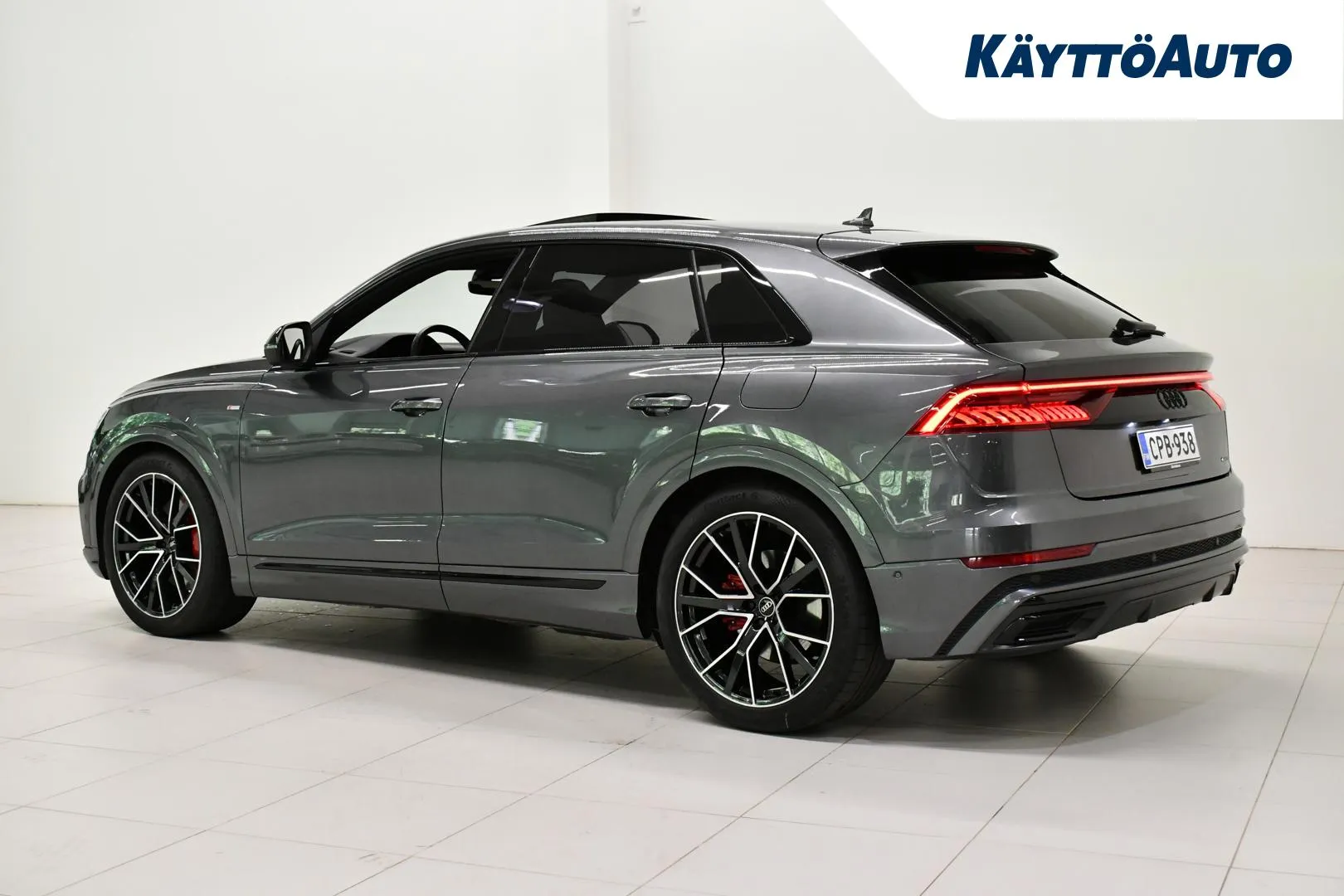 AUDI Q8 CPB-938 carousel image