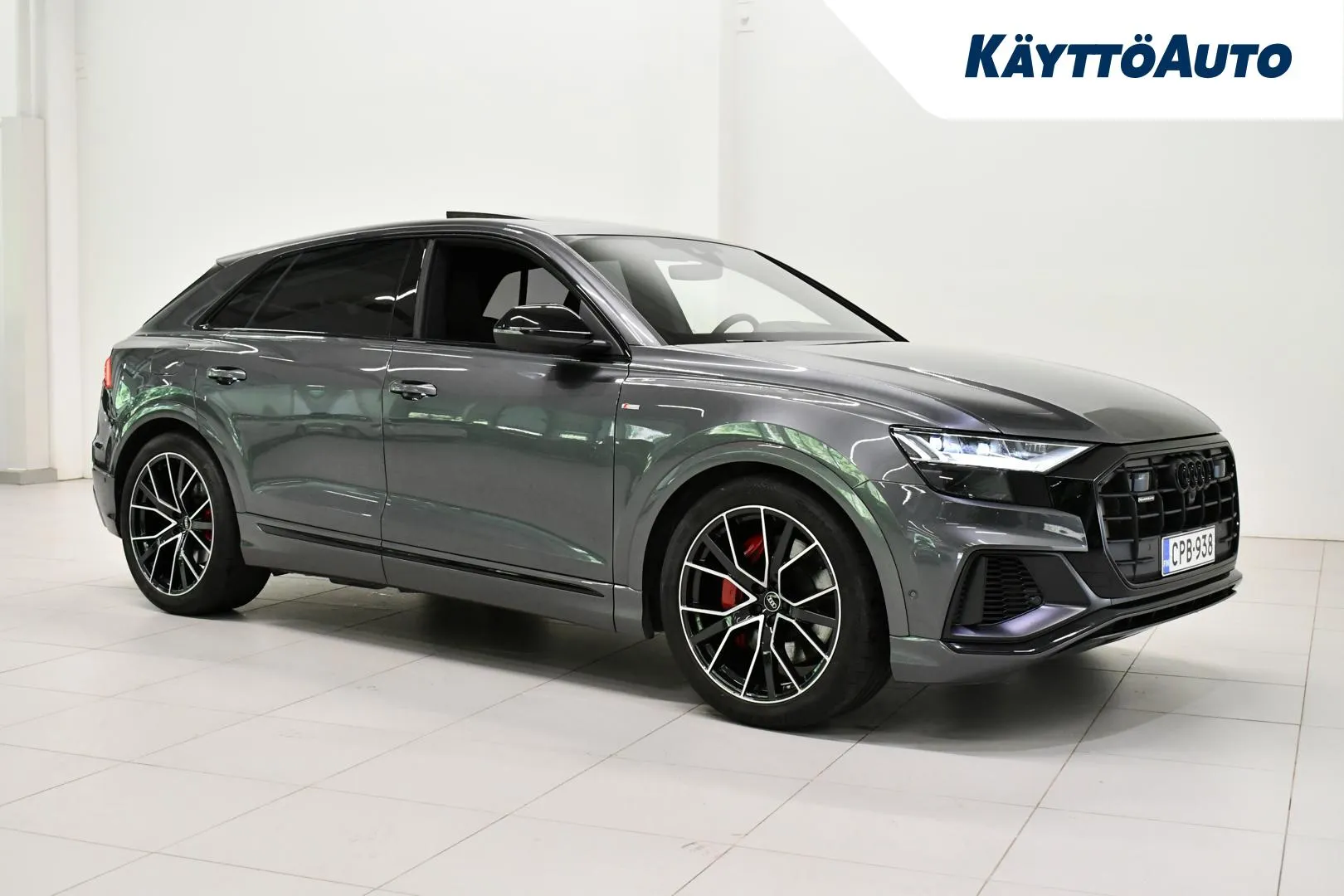 AUDI Q8 CPB-938 carousel image
