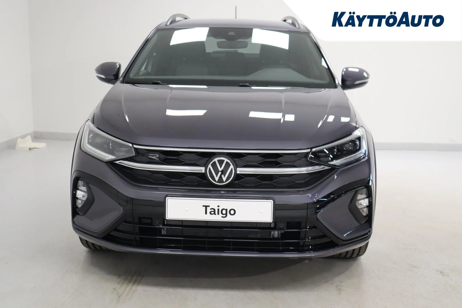Volkswagen Taigo XTZ-194 carousel image