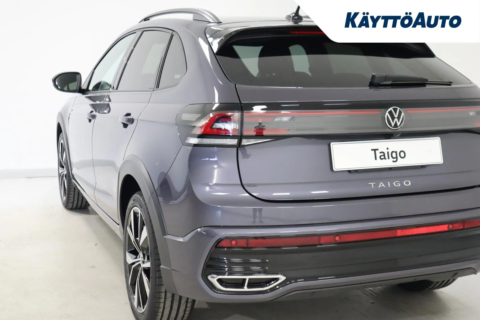 Volkswagen Taigo XTZ-194 carousel image