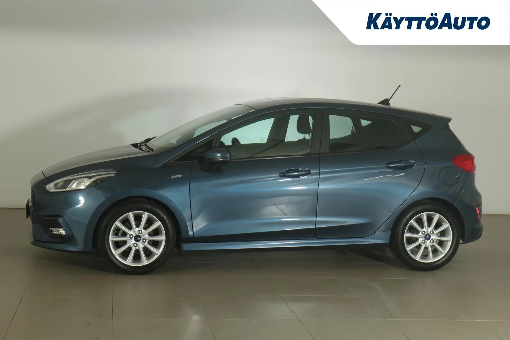 FORD Fiesta CPA-262 carousel image