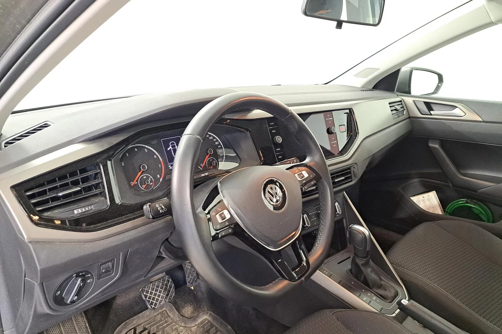 VOLKSWAGEN Polo FPT-996 carousel image
