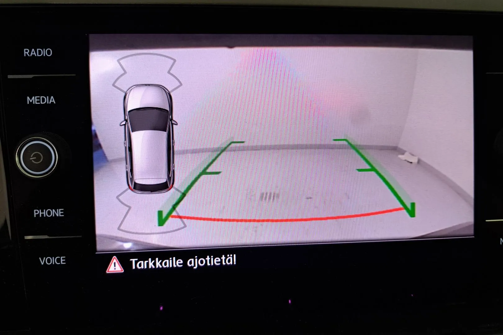 VOLKSWAGEN Polo FPT-996 carousel image