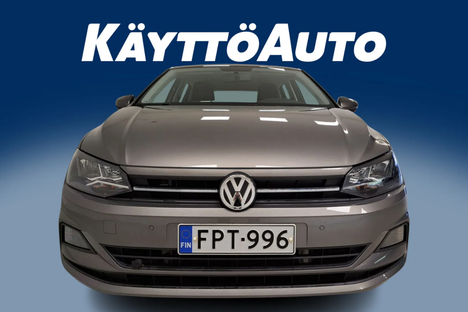 VOLKSWAGEN Polo FPT-996 carousel image