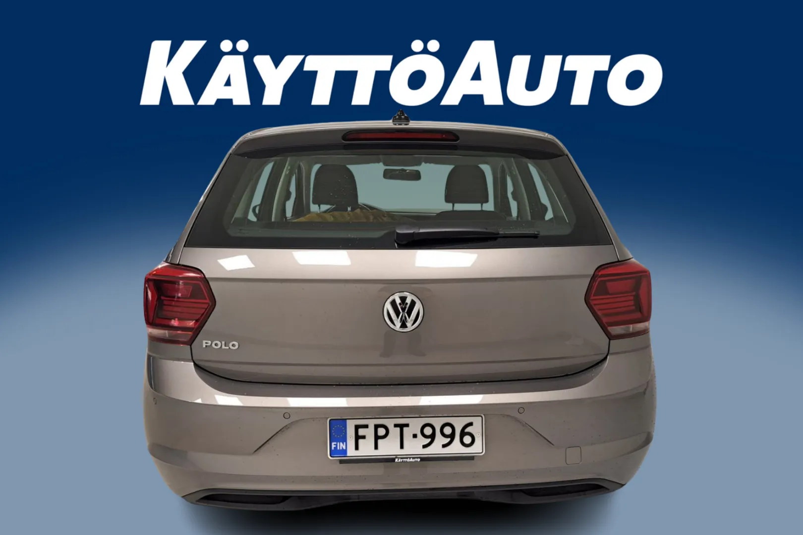 VOLKSWAGEN Polo FPT-996 carousel image