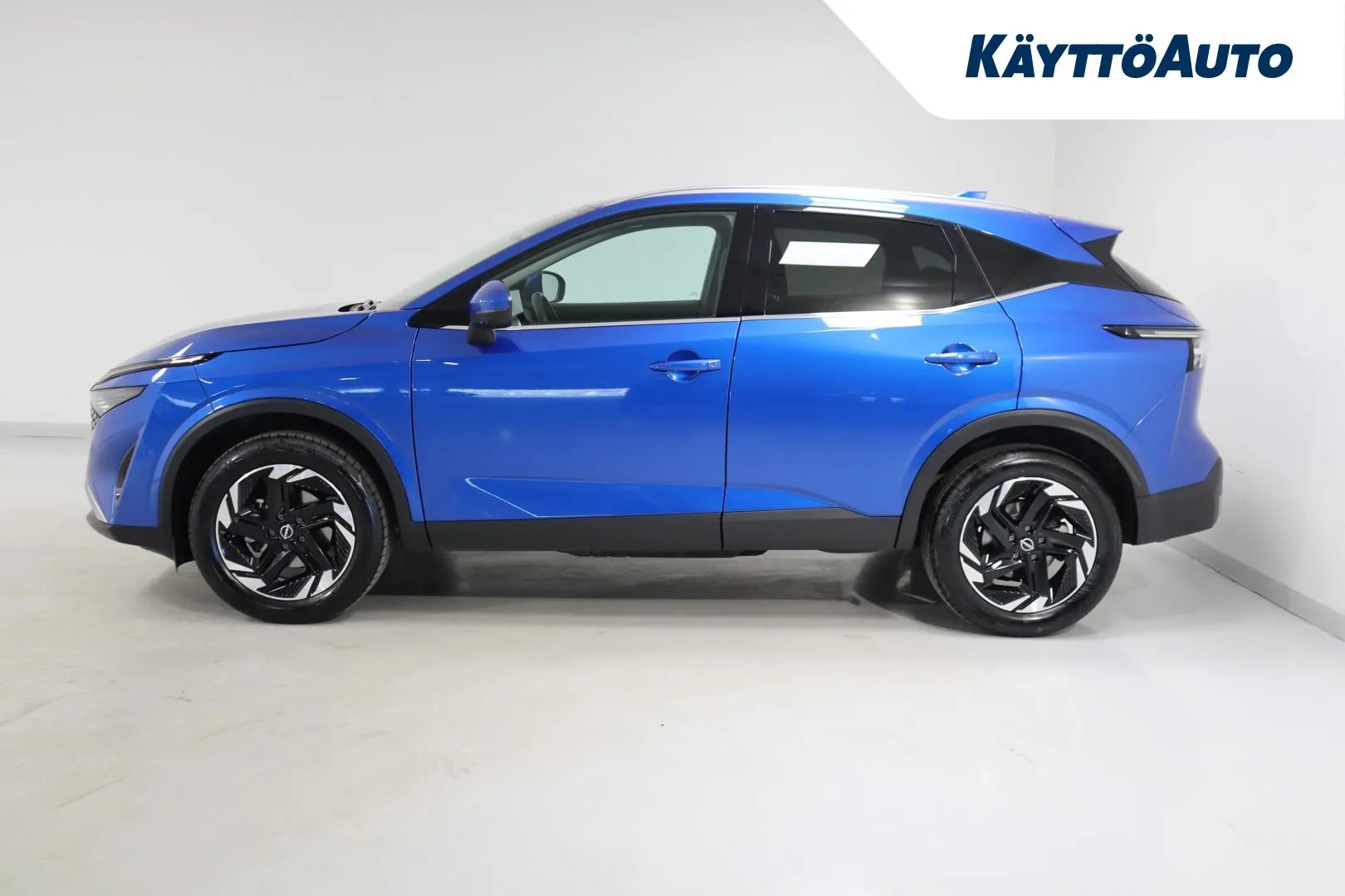 NISSAN Qashqai KVV-359 carousel image