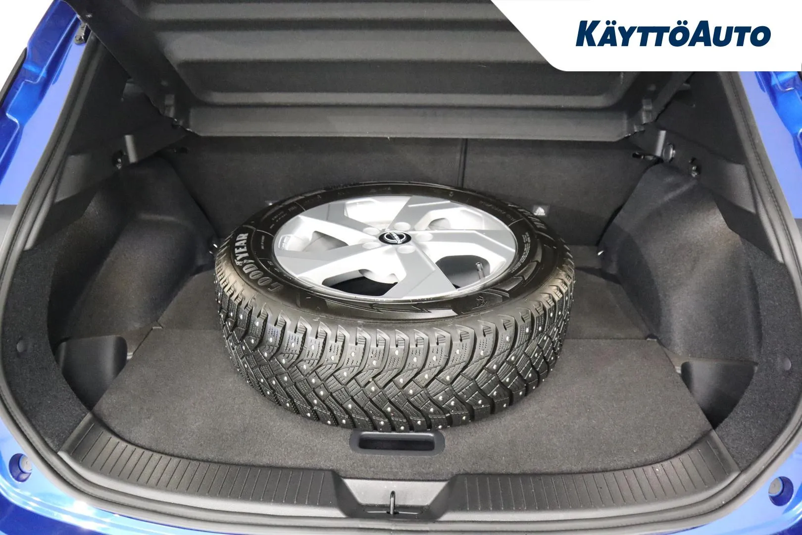 NISSAN Qashqai KVV-359 carousel image
