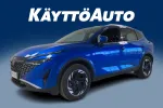 Nissan Qashqai KVV-359 carousel thumbs