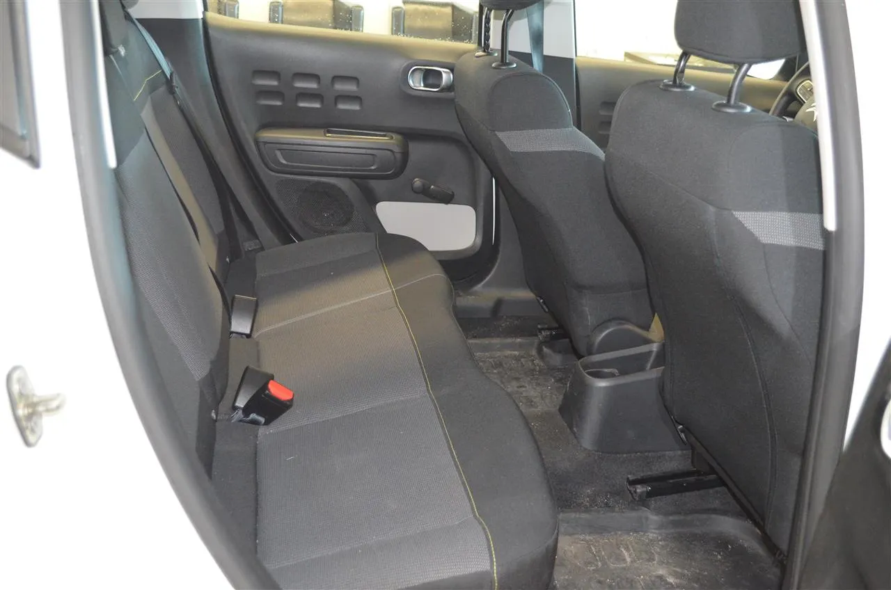 CITROEN C3 FNV-167 carousel image