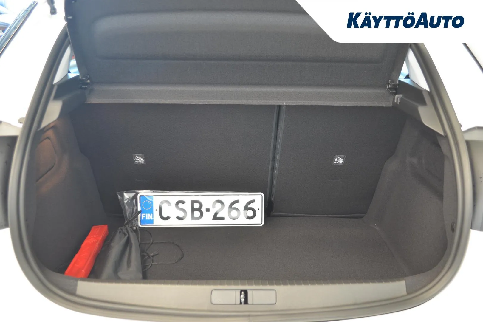 OPEL Corsa CSB-266 carousel image