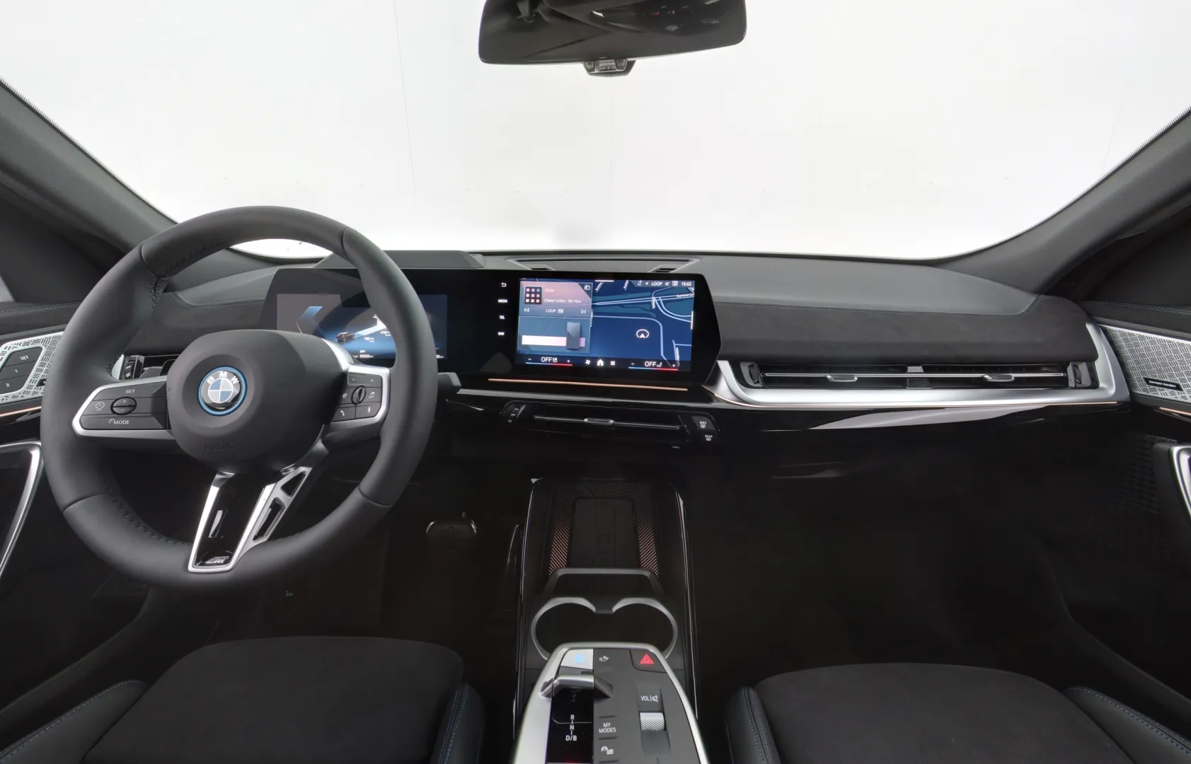 BMW iX2 XYR-910 carousel image