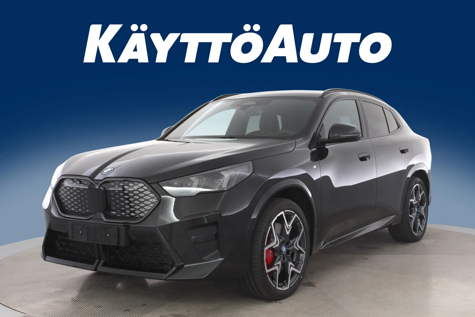 BMW iX2 XYR-910 carousel image