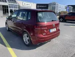 Volkswagen Golf Sportsvan COT-357 carousel thumbs