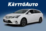TOYOTA Avensis YIM-860 carousel thumbs