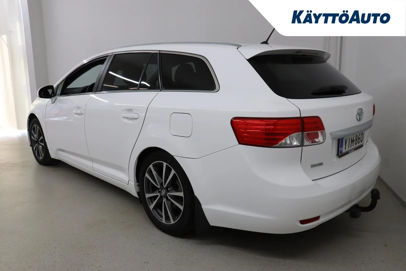 TOYOTA Avensis YIM-860 carousel image