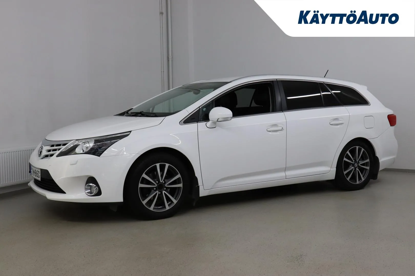 TOYOTA Avensis YIM-860 carousel image