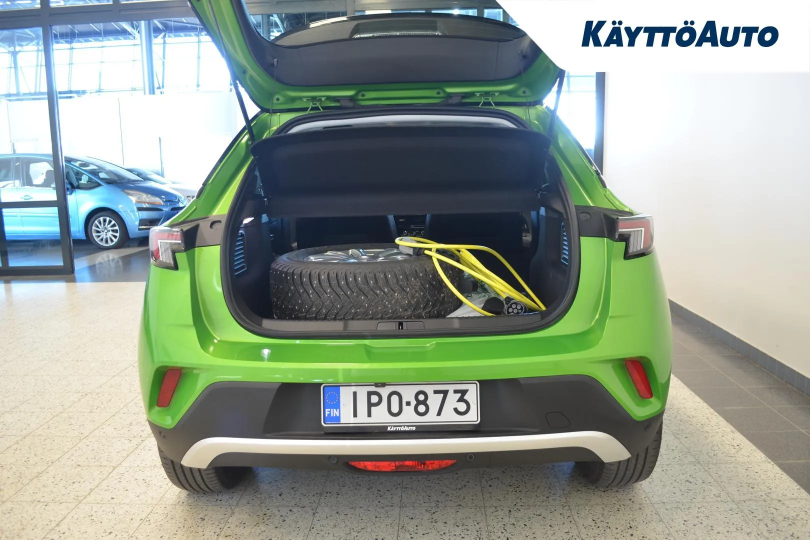 OPEL Mokka IPO-873 carousel image