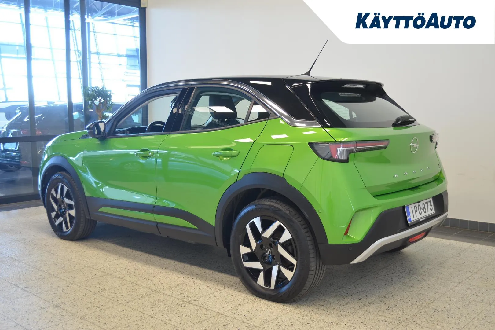 OPEL Mokka IPO-873 carousel image