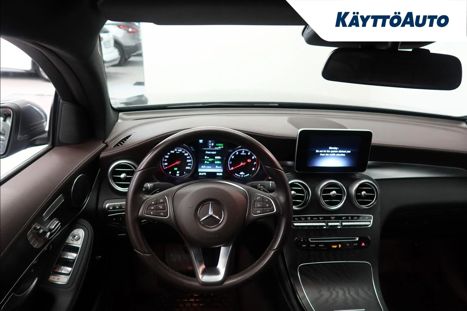 MERCEDES-BENZ GLC YJX-416 carousel image