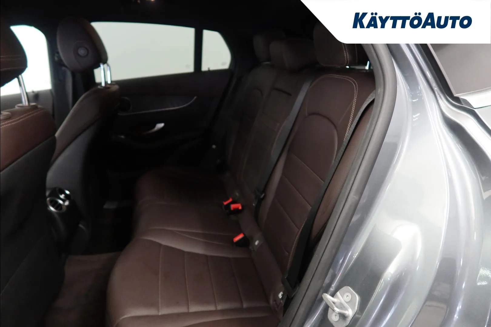 MERCEDES-BENZ GLC YJX-416 carousel image