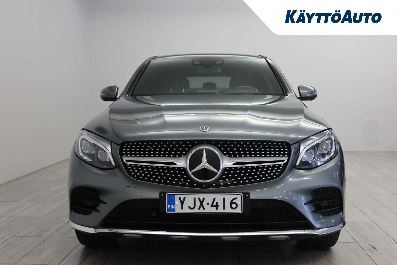 MERCEDES-BENZ GLC YJX-416 carousel image