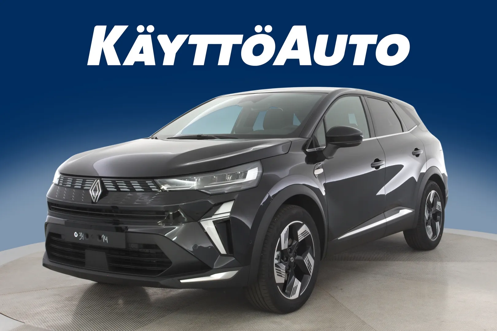Renault Symbioz ISM-835 carousel image