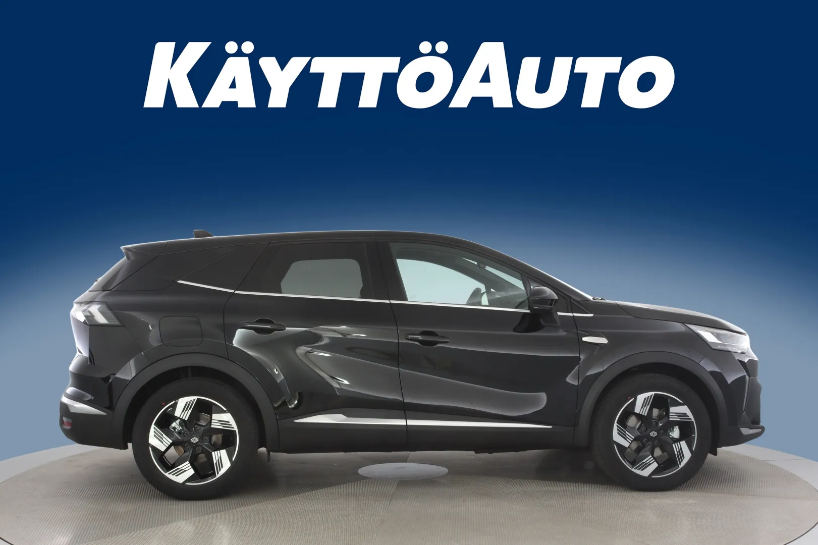 Renault Symbioz ISM-835 carousel image