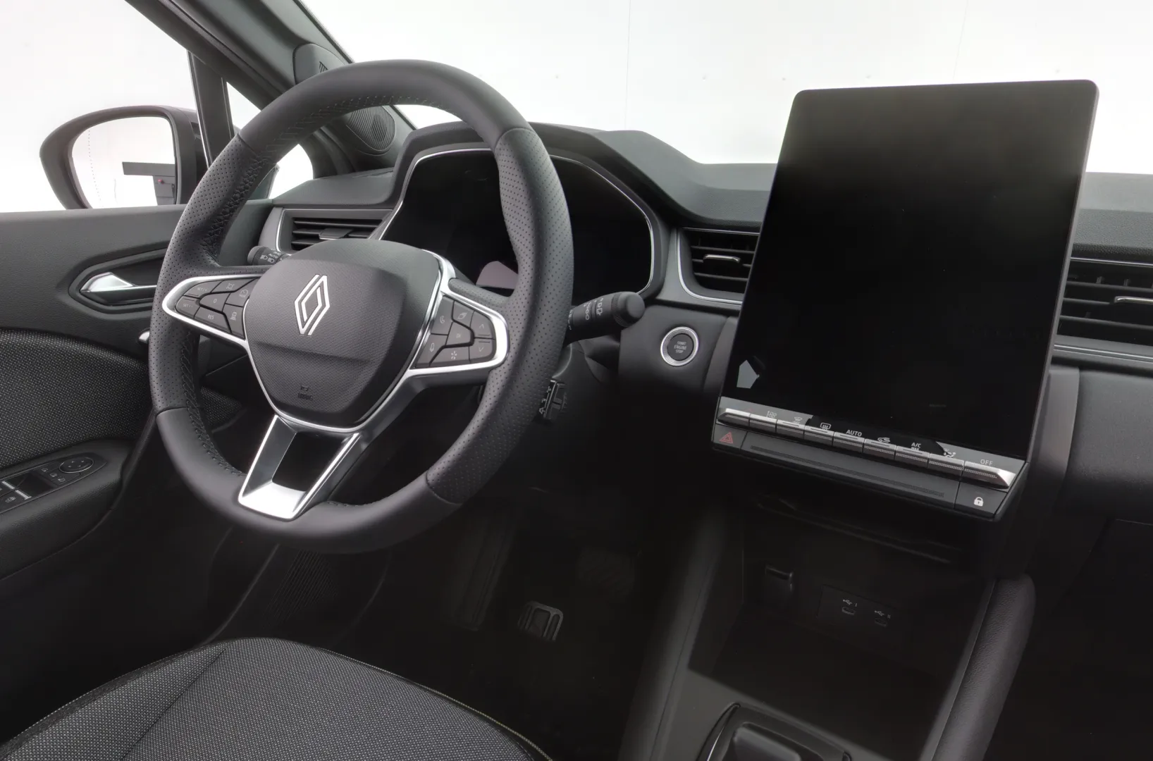 Renault Symbioz ISM-835 carousel image