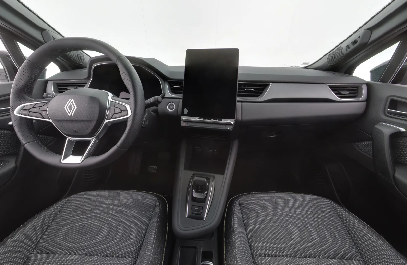 Renault Symbioz ISM-835 carousel image