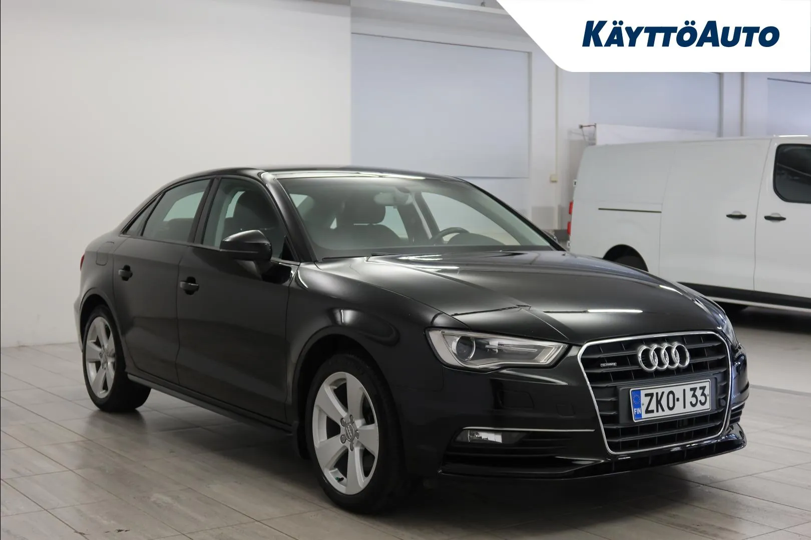 AUDI A3 ZKO-133 carousel image